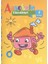 Anaokulu Etkinlikleri Sarı Kitap - Ballon Medıa 1