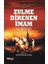 Zulme Direnen İmam: Hz. Hüseyin 1