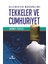Gelenekten Modernizme Tekkeler ve Cumhuriyet 1