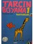 Tarçın Boyama 1 : Hayvanlar 1
