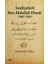 Seydişehirli Hacı Abdullah Efendi (1807-1903) 1