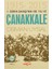 Akçağ Yayınları 1. Dünya Savaşı'nın 100. Yıl ve Çanakkale 1915-2015 1