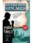 Sherlock Holmes - Mavi Yakut 1