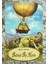 Balonla Beş Hafta - Jules Verne 1