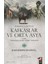 Avrupalı Gözüyle Kafkaslar ve Orta Asya (1890) 1