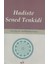 Hadiste Sened Tenkidi 1