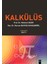 Kalkülüs Cilt 1 1