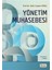 Yönetim Muhasebesi 1