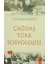 Çağdaş Türk Sosyolojisi 1