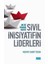 Sivil İnsiyatifin Liderleri - On İki İmamın Hayatı 1