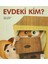 Evdeki Kim? - Marisa Vestita 1