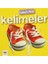 Baby's First Kelimeler (Eva Serisi) 1