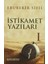 İstikamet Yazıları 1 1