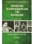 Türk Siyasal Hayatında Krizler Kahramanlar ve Hainler 2. Cilt 1