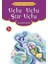 Uçtu Uçtu Şiir Uçtu 1