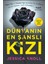 Dünyanın En Şanslı Kızı - Jessica Knoll 1