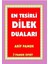 En Tesirli Dilek Duaları (Dua-145) 1