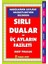 Abdulkadir Geylani Hazretlerinin Dilinden Sırlı Dualar ve Üç Ayların Fazileti (Dua-147) 1