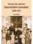 Osmanlı Son Dönemi Gayrimüslim Cemaatler 1908-1922 1