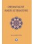 Oryantalist Hadis Literatürü 1