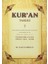 Kur'an Tahlili 7 1