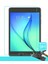 Samsung Galaxy Tab 4 T230 9H TEMPER Kırılmaz Cam Ekran Koruyucusu 1