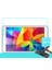 Samsung Galaxy Tab 4 T230 9H TEMPER Kırılmaz Cam Ekran Koruyucusu 5