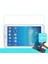 Samsung Galaxy Tab S2 T810 9H TEMPER Kırılmaz Cam Ekran Koruyucusu 3