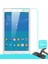 Samsung Galaxy Tab S2 T810 9H TEMPER Kırılmaz Cam Ekran Koruyucusu 4