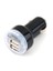 2'li Usb 5V Power Çevirici Araç Çakmak Şarj 12V/24V 2