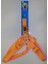 8052-H14L Beden Tasması 2,5 Cm.Xfront55-79 Cm./Back63-95 Cm. 1