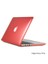 SmartShell Macbook Pro 13" Koruma Kılıf Edge Glow Pink 1