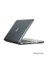 SmartShell Macbook Pro 13" Koruma Kılıf Nickel Grey 1