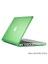 Smartshell Macbook Pro 13" Koruma Kılıf - Neon Absinthe Green 1