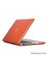 SmartShell Macbook Pro 13" Koruma Kılıf  Wild Salmon Pink 1