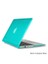Smartshell Macbook Air 11" Koruma Kılıf - Neon Calypso Blue 1