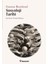 Sosyoloji Tarihi - Gaston Bouthoul 1