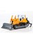 Hy Truck 1:25 Metal İş Makinası 2512-3 1