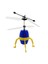 Kendi Uçan Roket Helikopter 2