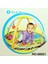 İbaby Bebek Oyun Halısı 2