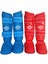 Karate Ayak ve Kaval Koruma Set 1