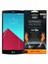 Buff Lg G4 Ekran Koruyucu Film Garantili 1