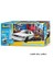 Vea06112 Yap Oyna Ford Police 1:25 Revell Seviye 1 1