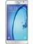 Galaxy On7 Dual Sim (İthalatçı Garantili) Beyaz 1