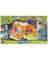 6261 Ttp Garbage Truck Gitd 254 Parça 1