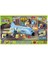 6262 Ttp Wrecked Plane 257 Parça 1