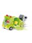 6242 Ttp Garbage Truck 252 Parça 1