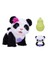 Hasbro A7275 Oyuncu Panda Pompom Furreal +4 Yaş 1