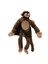 Ccv006 Peluş Sesli Uçan Maymun 1