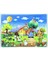 Usl-V247271 Eğitici Ahşap Puzzle 12 Parça 1